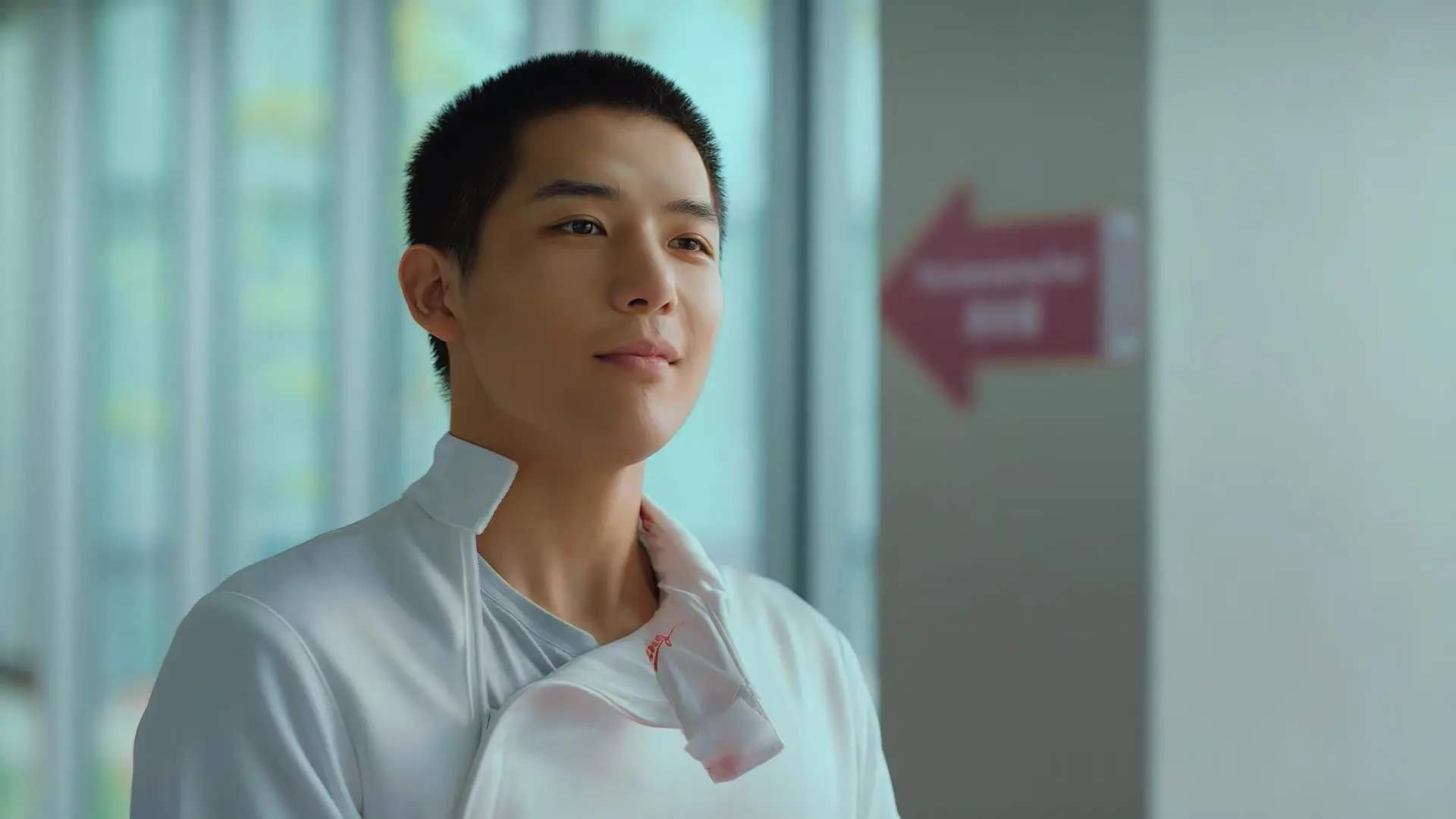 划频波动数据对冲刺效果影响，划幅和划频